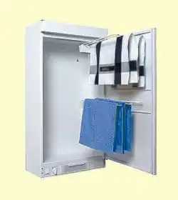 Petite armoire sèche-linge