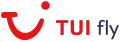Logo de TUI fly depuis 2017.