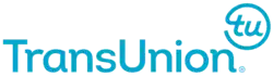 logo de TransUnion