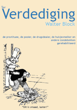 Image illustrative de l’article Défendre les indéfendables