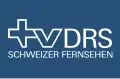 Logo de la TV DRS Schweizer Fernsehen de 1958 à 1985