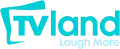 Logo de TV Land du 9 mai 2012 au 23 juin 2015