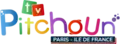 Logo de TV Pitchoun Paris Île-de-France.