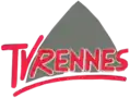 Logo de TV Rennes de 2003 à 2005
