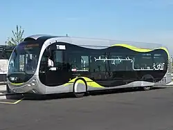 Irisbus Crealis Neo 12