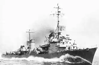 illustration de Classe Type 1939