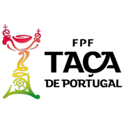 Logotype Coupe du Portugal