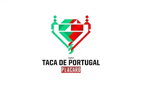 Logotype Coupe du Portugal