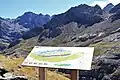 Au col des Tentes.