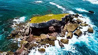 Image illustrative de l’article Table du Diable