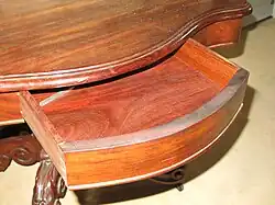 Image illustrative de l’article Alice et le Tiroir secret