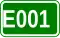 E001