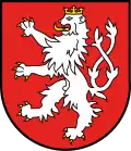 Blason de Tachov