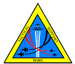 Image illustrative de l’article Tactical Support Wing