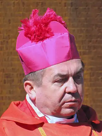 Image illustrative de l’article Tadeusz Płoski