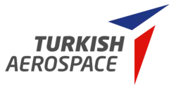 logo de Turkish Aerospace Industries
