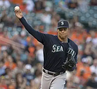 Image illustrative de l’article Taijuan Walker