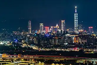 Taipei (Taïwan)