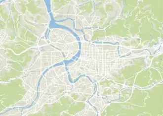 (Voir situation sur carte : Taipei)