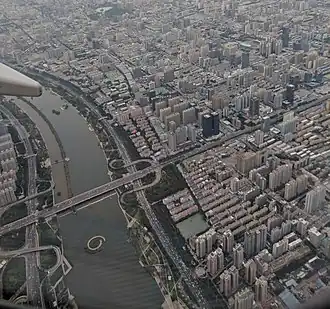 District de Xiaodian