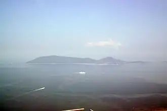 Image illustrative de l’article Megi-jima