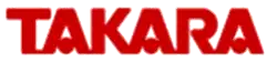 logo de Takara
