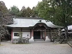Homotsu-den.