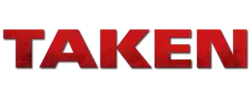 Description de l'image Taken (série télévisée) Logo.png.