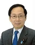 Yuzuru Takeuchi