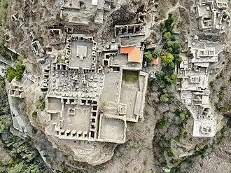 Image illustrative de l’article Takht-i-Bahi