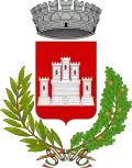 Blason de Talamello