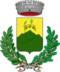 Blason de Talamona