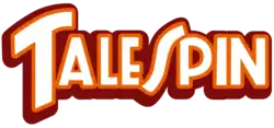Description de l'image TaleSpin logo.png.