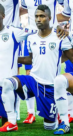 Image illustrative de l’article Taleb Twatiha