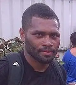 Metuisela Talebula  (Union Bordeaux Bègles)