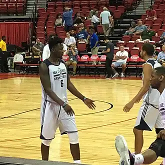 Image illustrative de l’article Talib Zanna