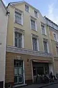 Pikk 47