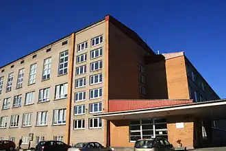 Séminaire de pédagogie.