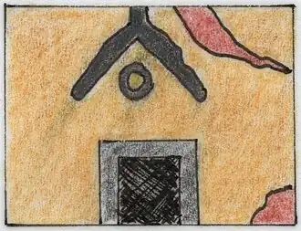 Image illustrative de l’article Tombeau de Talpiot