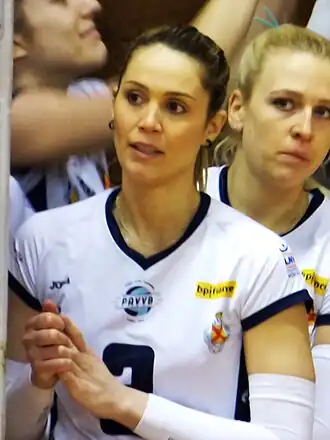 Image illustrative de l’article Tamara Matos Hoffmann