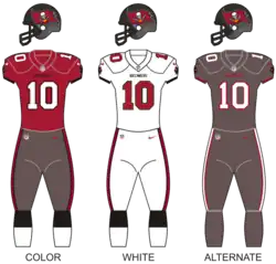 Description de l'image Tampabay buccaneers unif20.png.