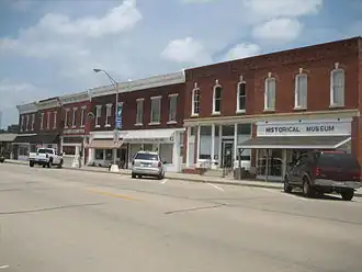 Tampico (Illinois)