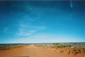 Image illustrative de l’article Désert de Tanami