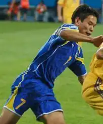 Image illustrative de l’article Tanat Nuserbayev