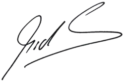 Signature de Mick Schumacher