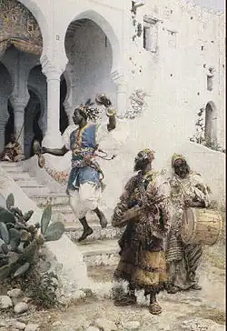 Par Josep Tapiró i Baró.