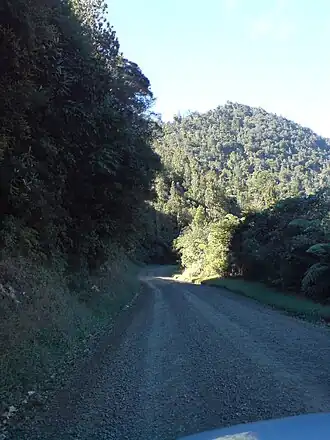 Tapu (Nouvelle-Zélande)