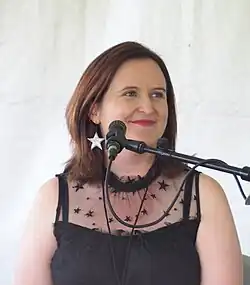 Description de l'image Tara Laskowski 5204361.jpg.