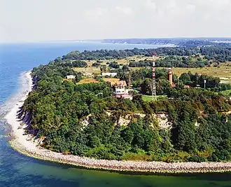 Okroug urbain de Svetlogorsk