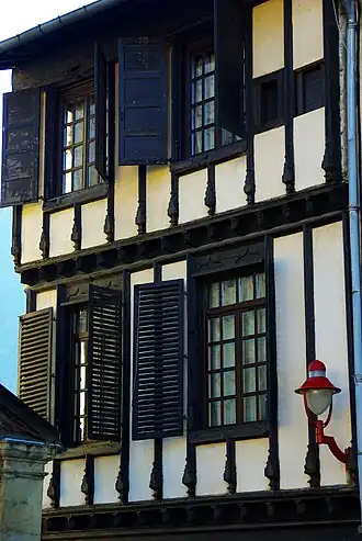 Image illustrative de l’article Maison de Jehan-Séré